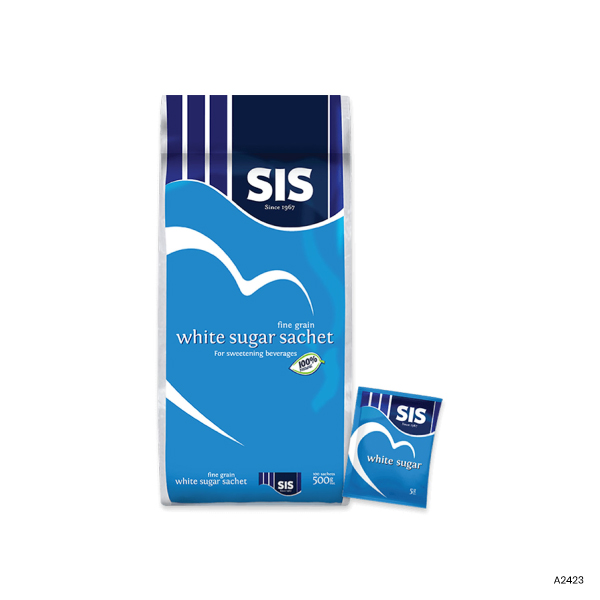 White Sugar (Sachet)